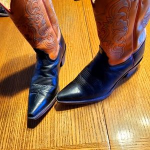 Women's Tony Lama boots